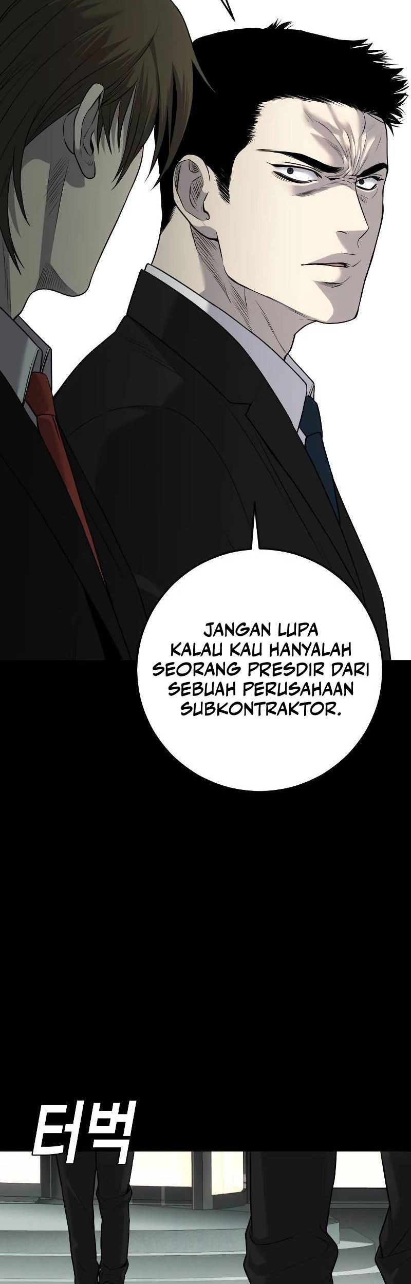 Son’s Retribution Chapter 6 Gambar 18