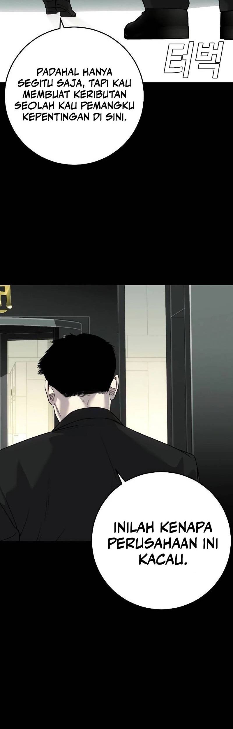 Son’s Retribution Chapter 6 Gambar 19