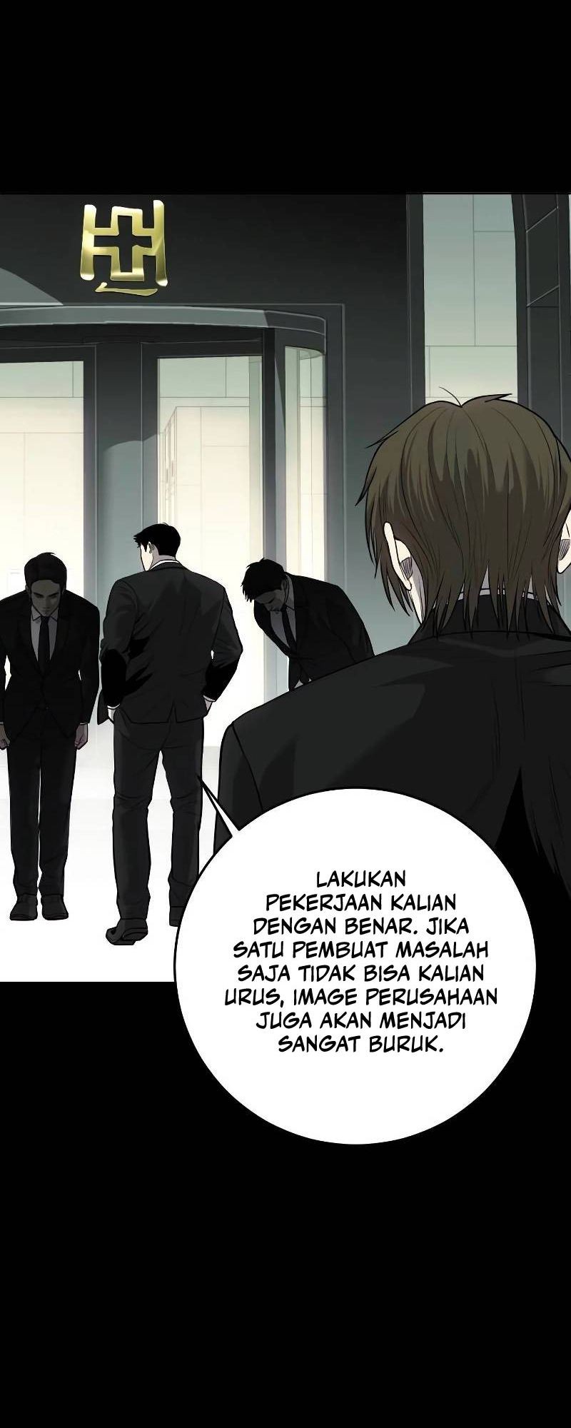 Son’s Retribution Chapter 6 Gambar 20
