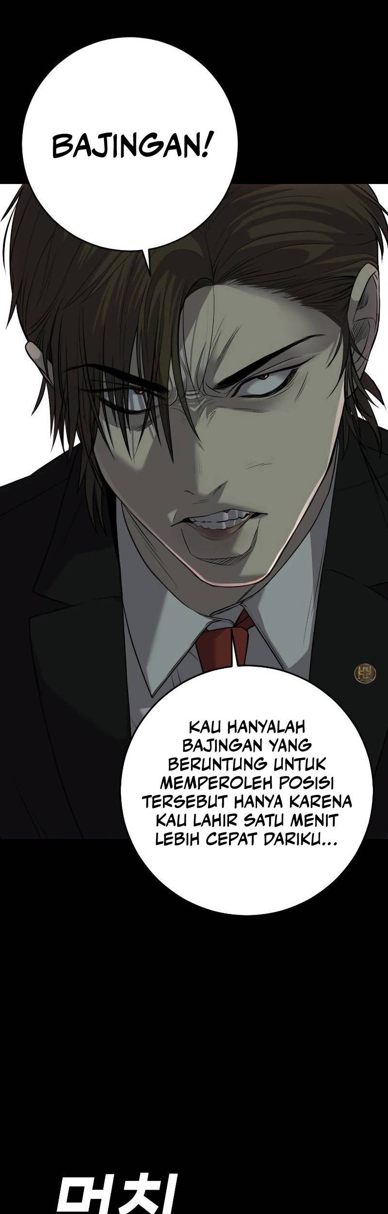 Son’s Retribution Chapter 6 Gambar 21