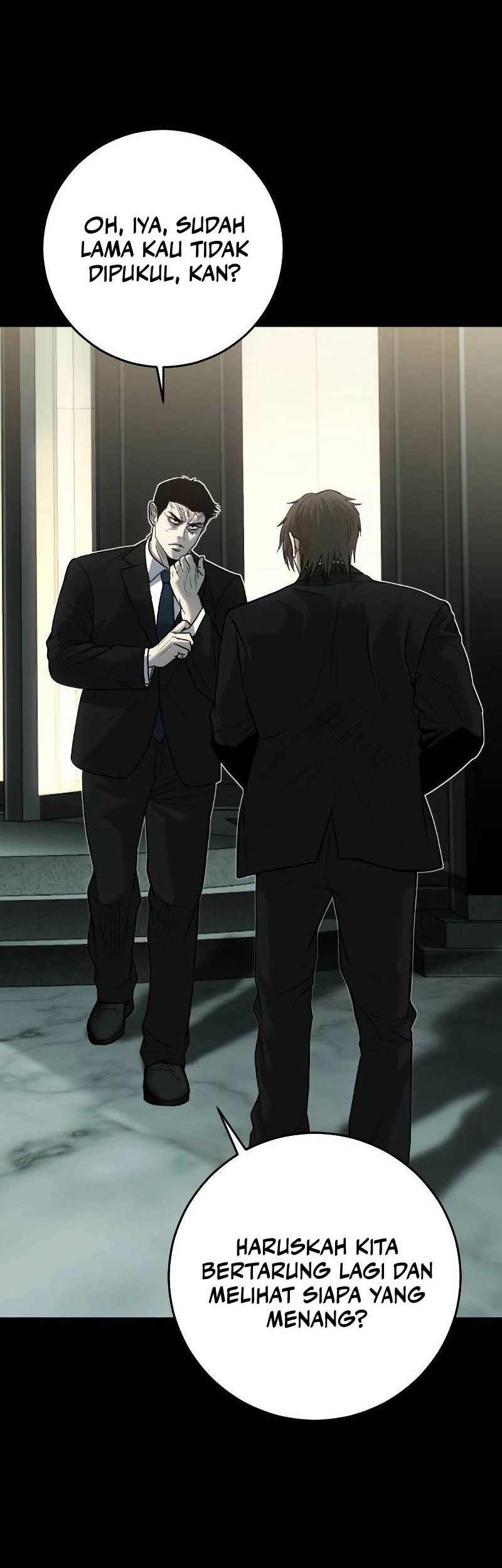 Son’s Retribution Chapter 6 Gambar 24