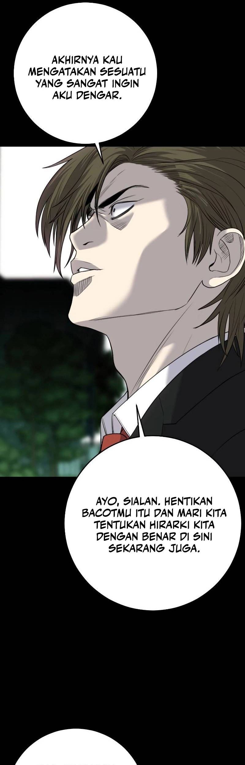 Son’s Retribution Chapter 6 Gambar 26