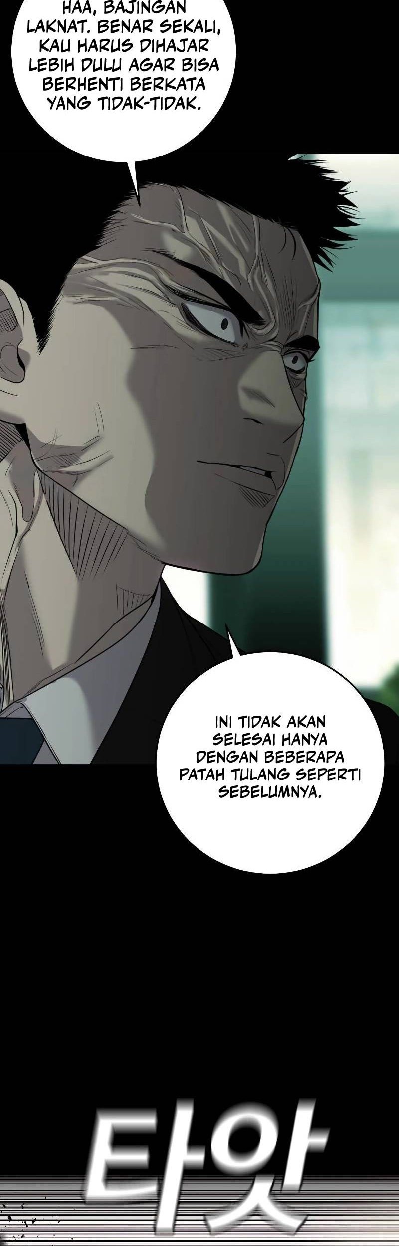 Son’s Retribution Chapter 6 Gambar 27
