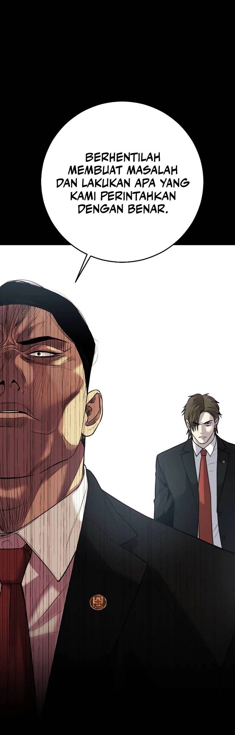 Son’s Retribution Chapter 6 Gambar 36