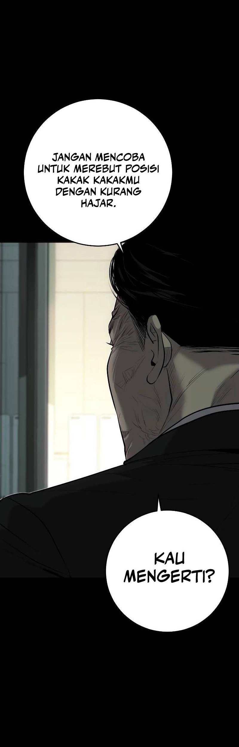 Son’s Retribution Chapter 6 Gambar 37