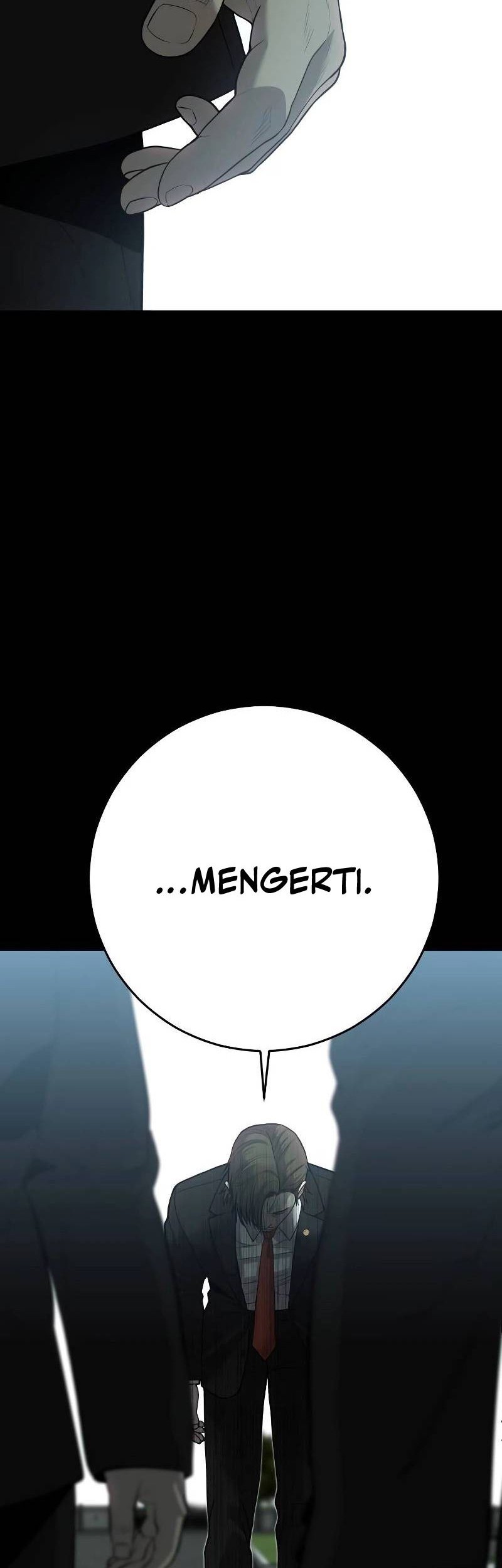 Son’s Retribution Chapter 6 Gambar 39