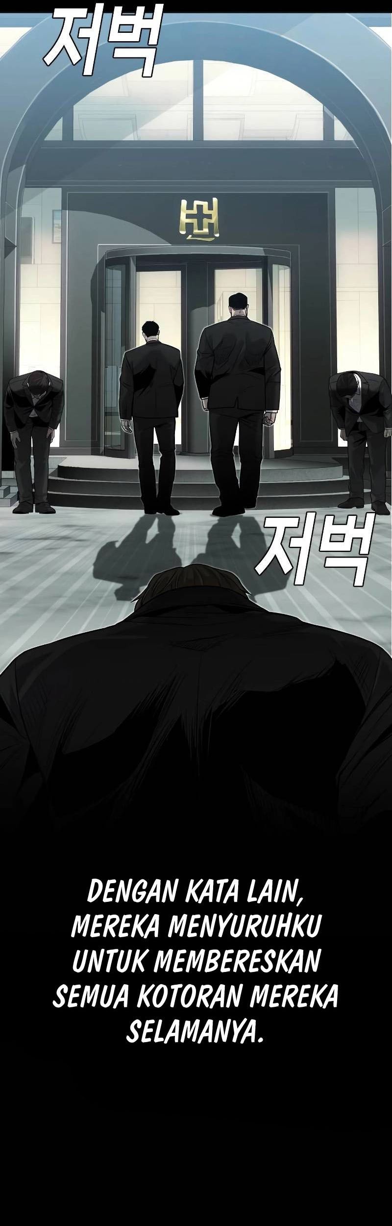 Son’s Retribution Chapter 6 Gambar 41