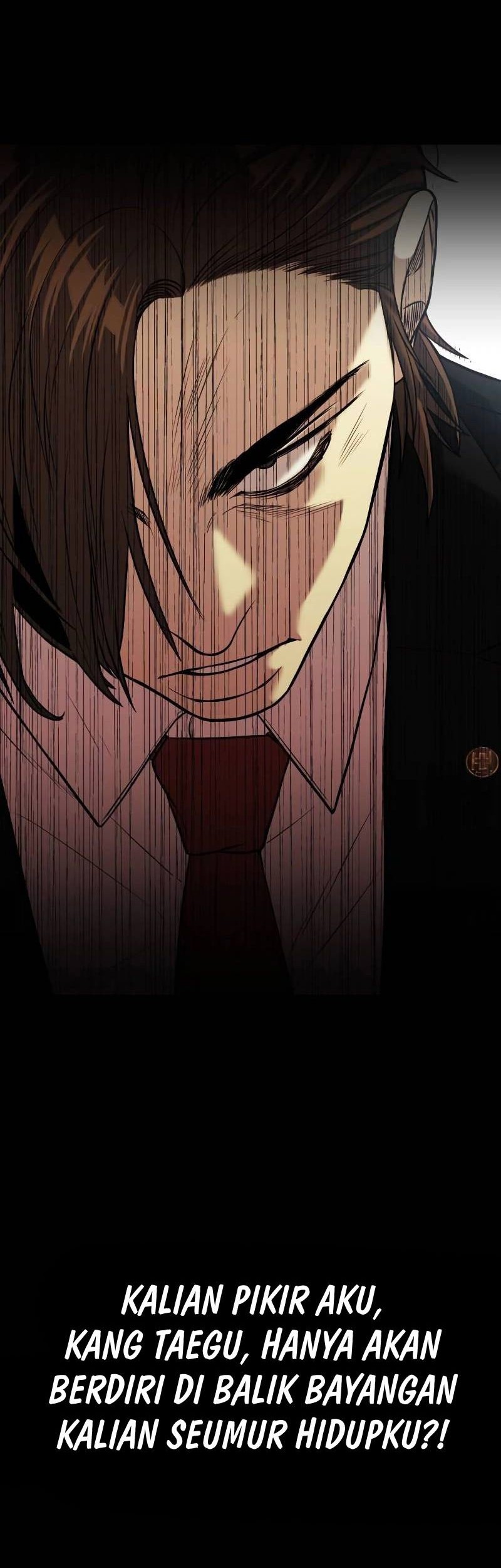 Son’s Retribution Chapter 6 Gambar 42