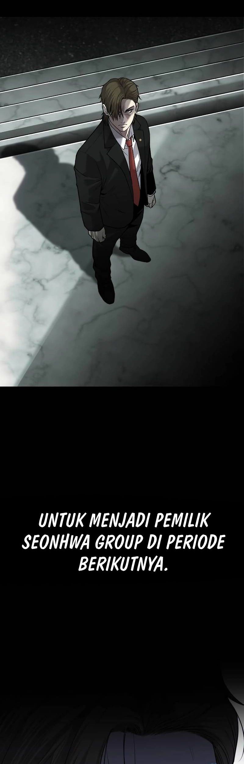 Son’s Retribution Chapter 6 Gambar 44