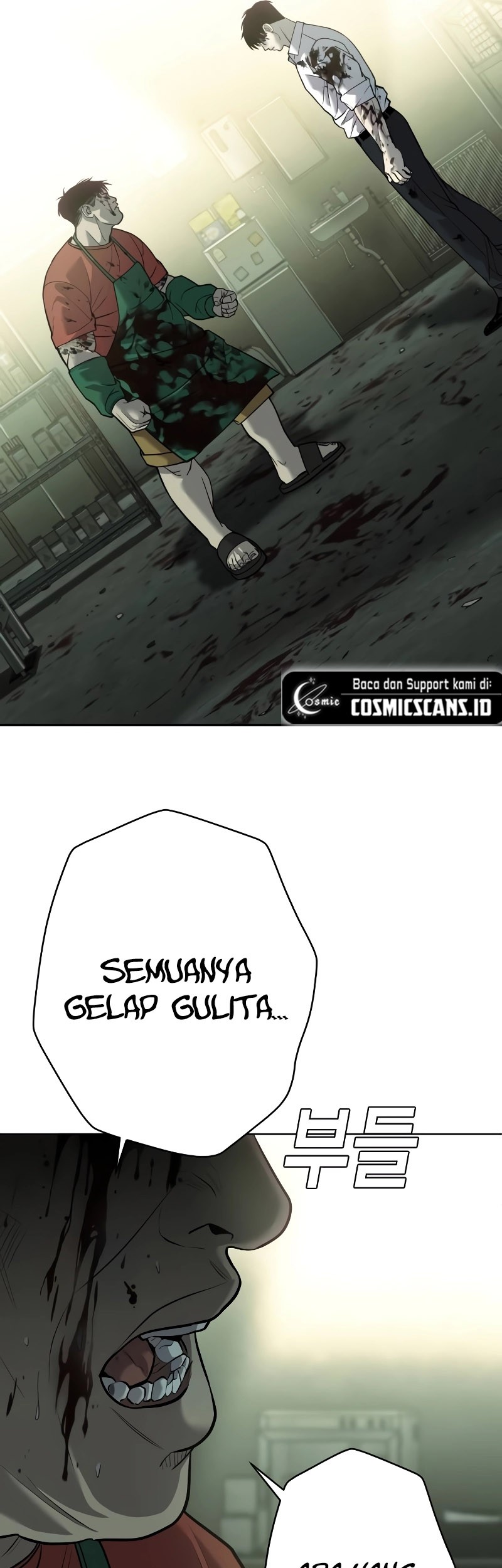 Son’s Retribution Chapter 5 Gambar 42