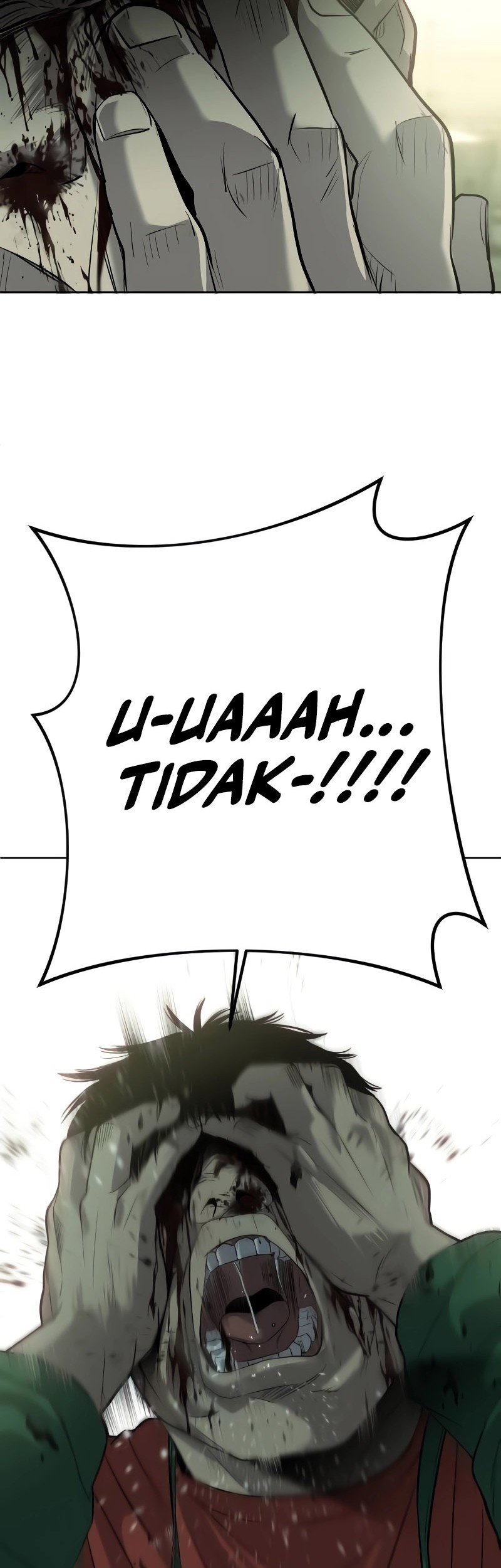Son’s Retribution Chapter 5 Gambar 45