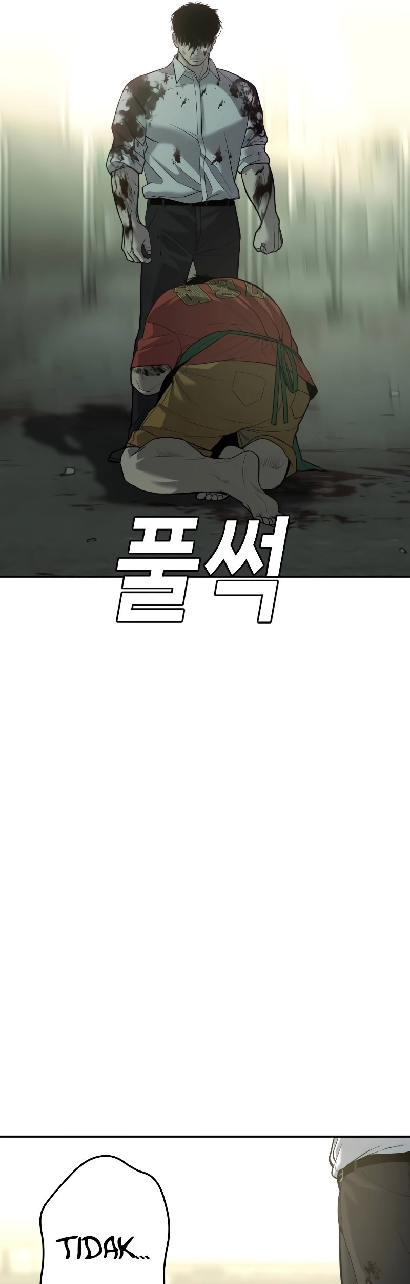 Son’s Retribution Chapter 5 Gambar 47