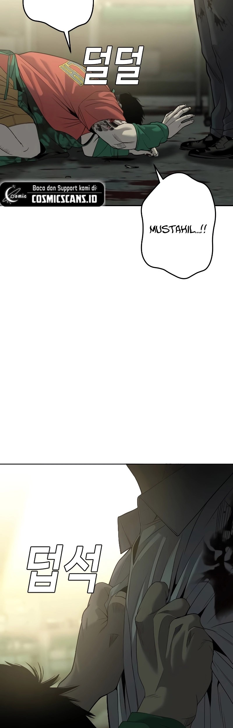 Son’s Retribution Chapter 5 Gambar 48