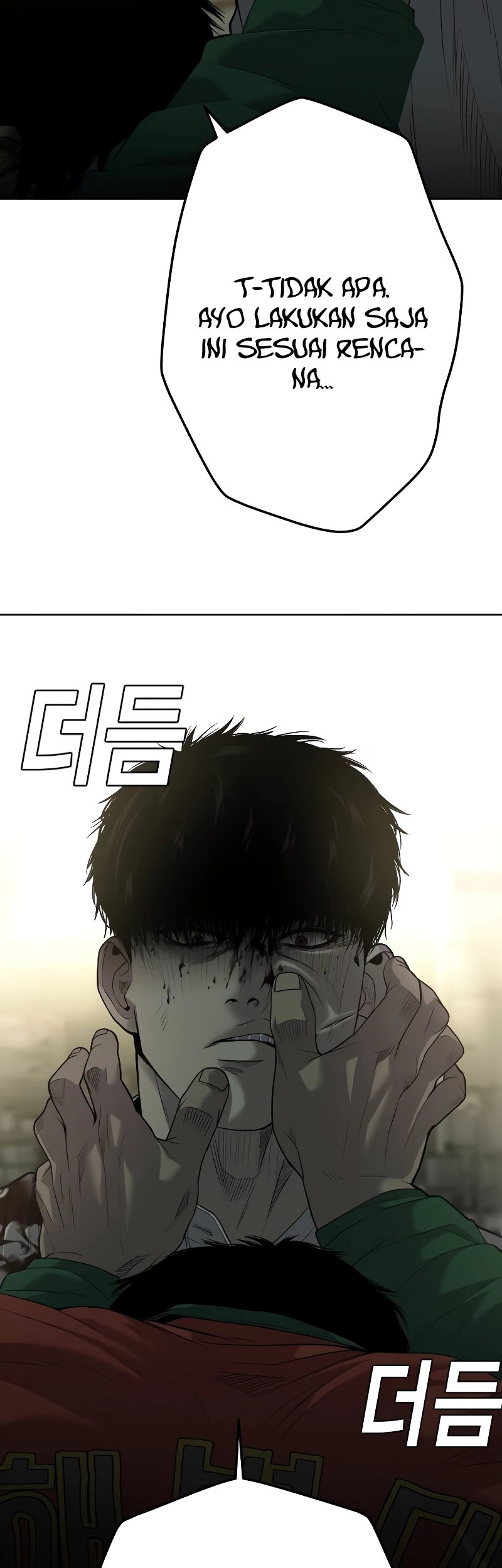 Son’s Retribution Chapter 5 Gambar 49