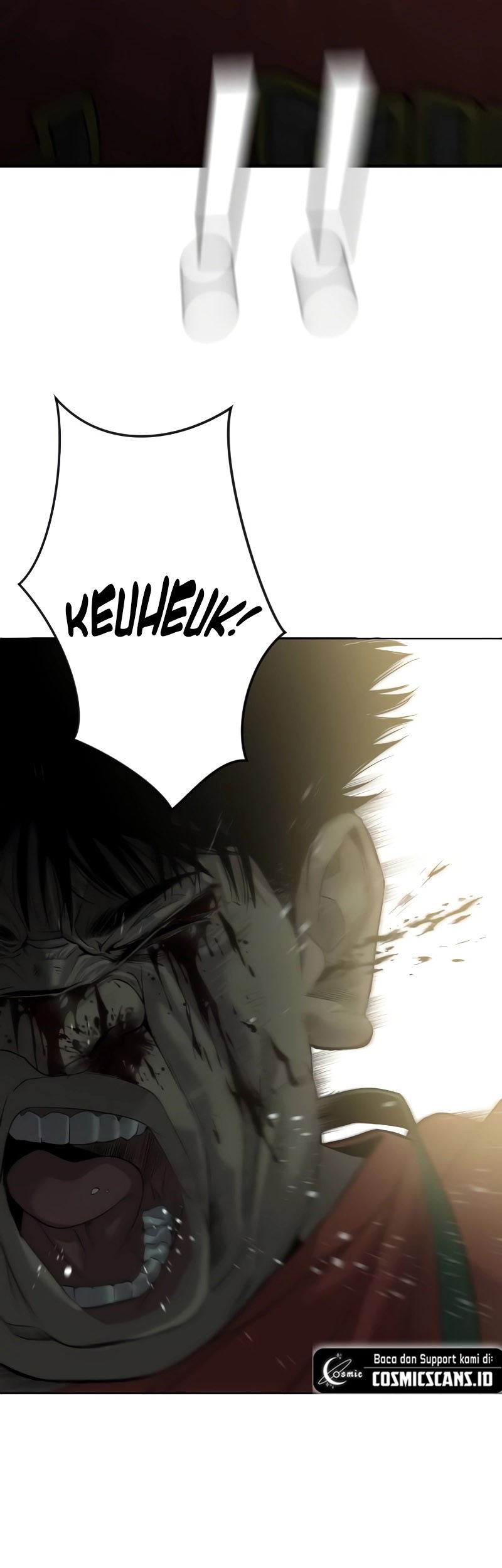 Son’s Retribution Chapter 5 Gambar 52