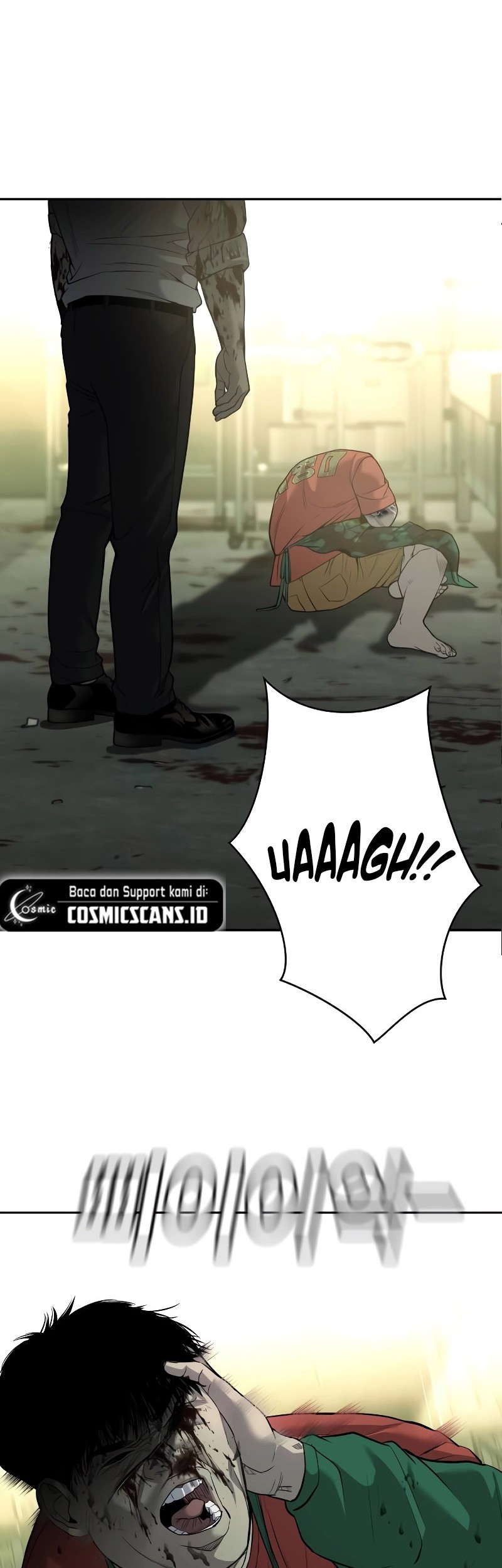 Son’s Retribution Chapter 5 Gambar 53