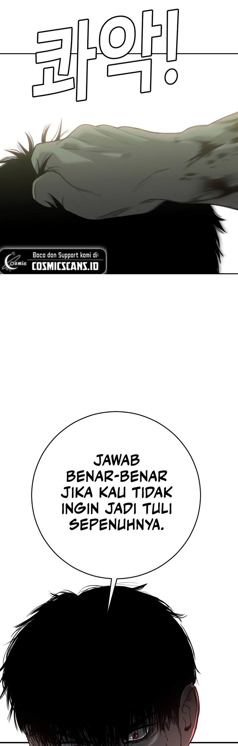 Son’s Retribution Chapter 5 Gambar 58
