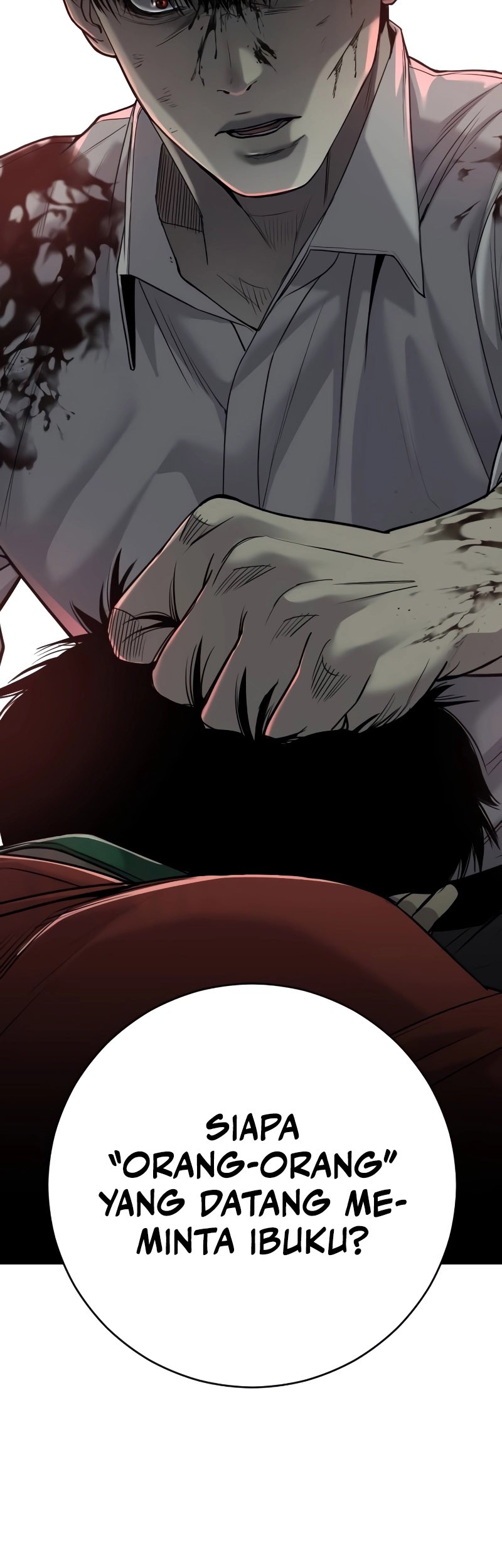 Son’s Retribution Chapter 5 Gambar 59