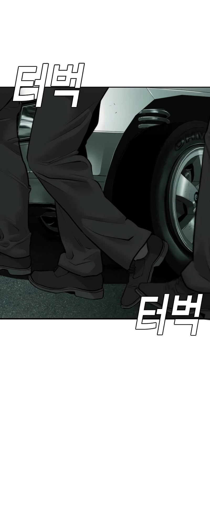 Son’s Retribution Chapter 5 Gambar 61