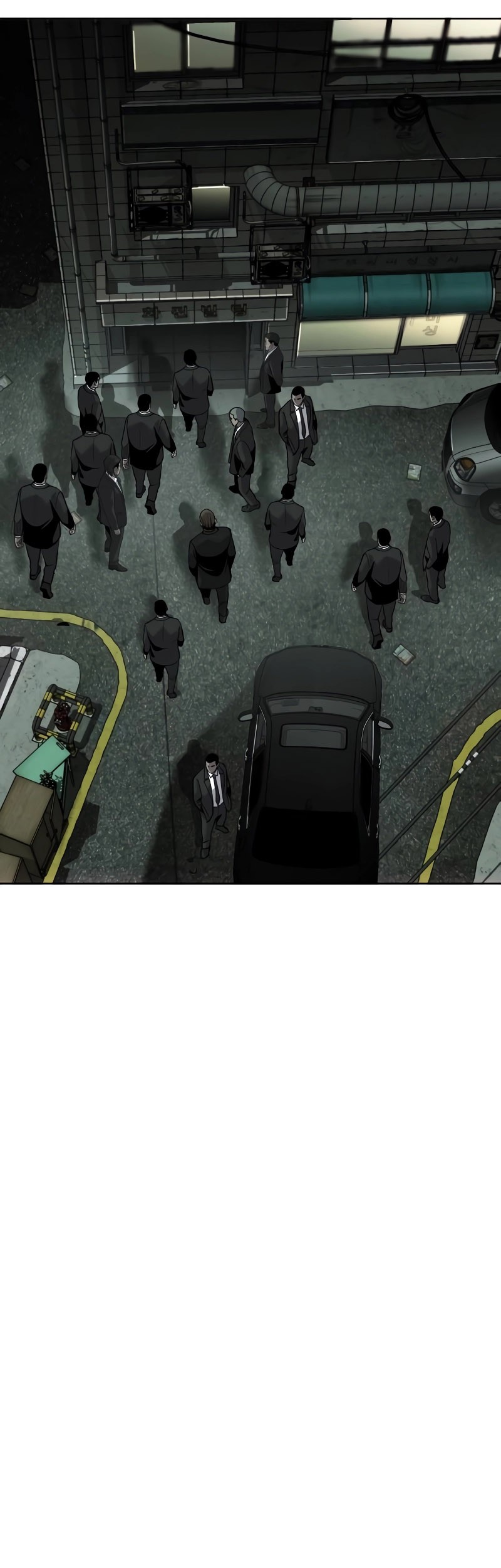 Son’s Retribution Chapter 5 Gambar 62