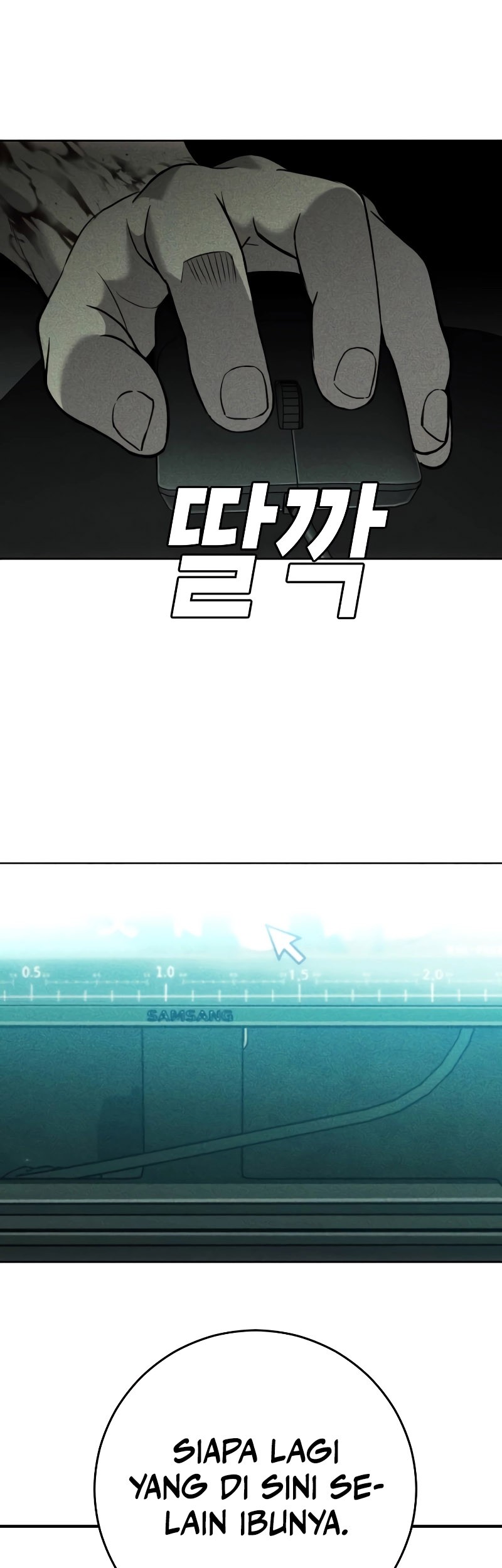 Son’s Retribution Chapter 5 Gambar 74