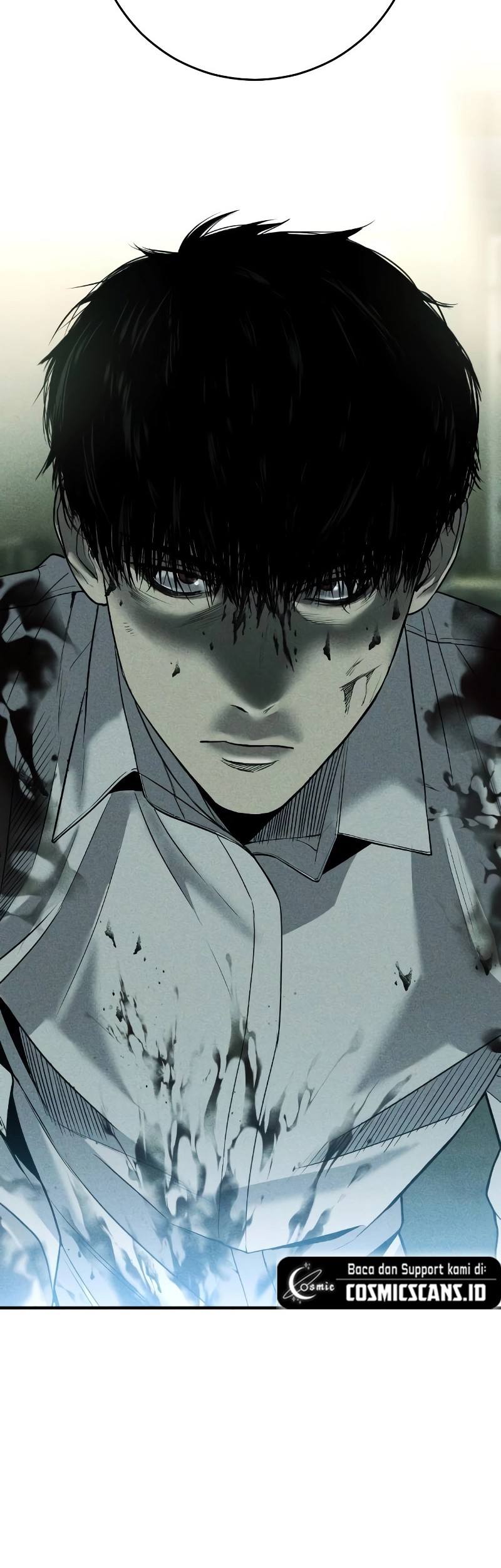 Son’s Retribution Chapter 5 Gambar 75