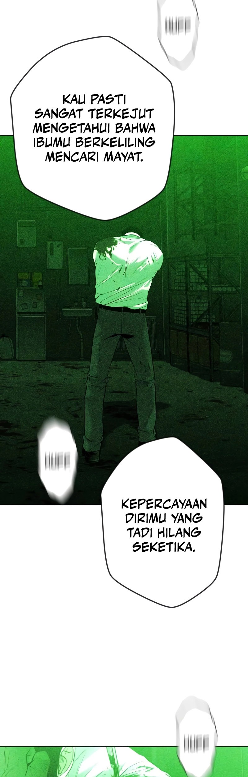 Son’s Retribution Chapter 5 Gambar 4