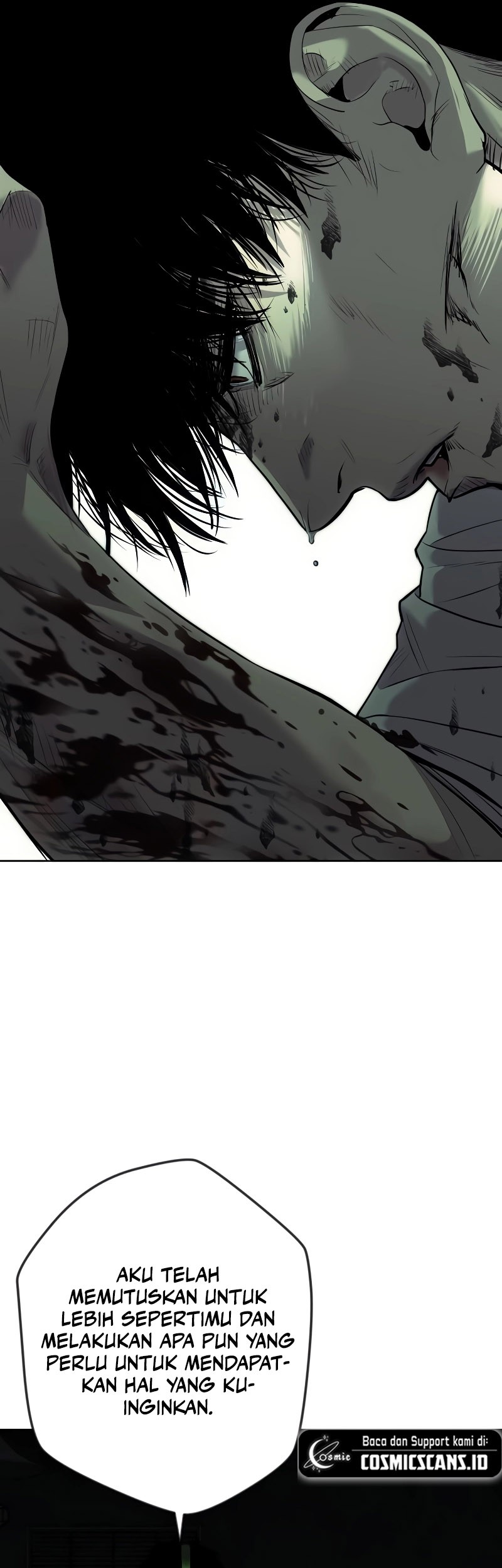 Son’s Retribution Chapter 5 Gambar 7