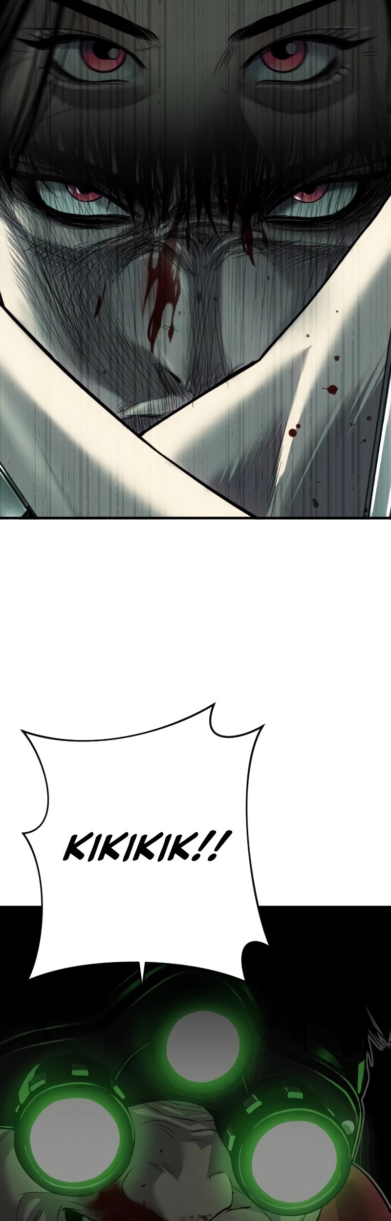 Son’s Retribution Chapter 5 Gambar 9