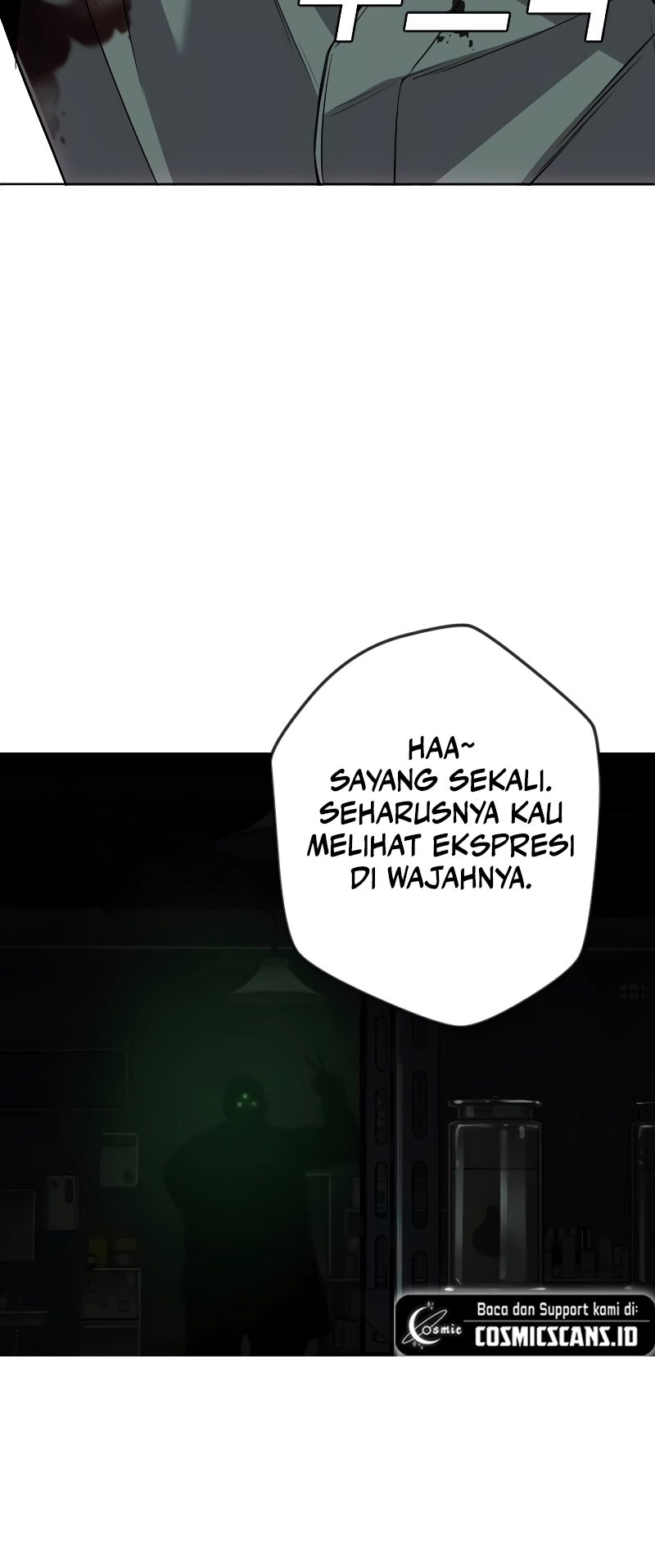 Son’s Retribution Chapter 5 Gambar 11