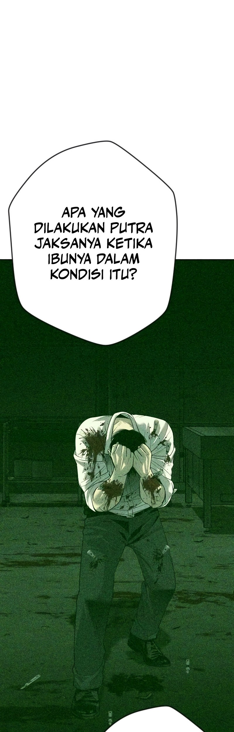 Son’s Retribution Chapter 5 Gambar 15