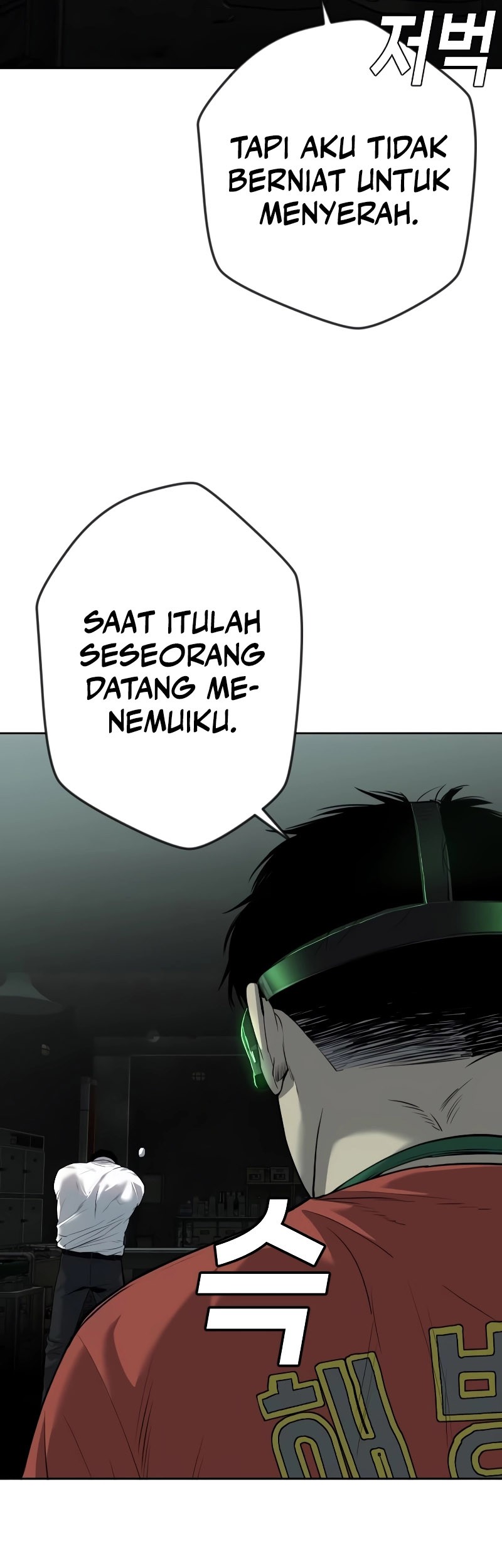 Son’s Retribution Chapter 5 Gambar 17