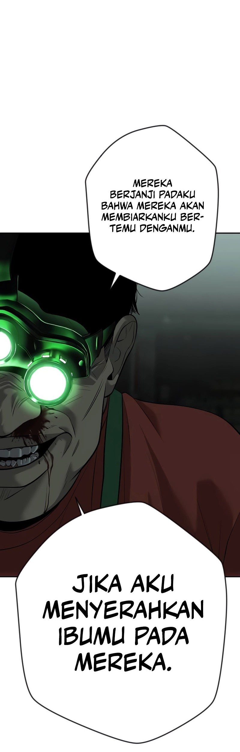 Son’s Retribution Chapter 5 Gambar 18