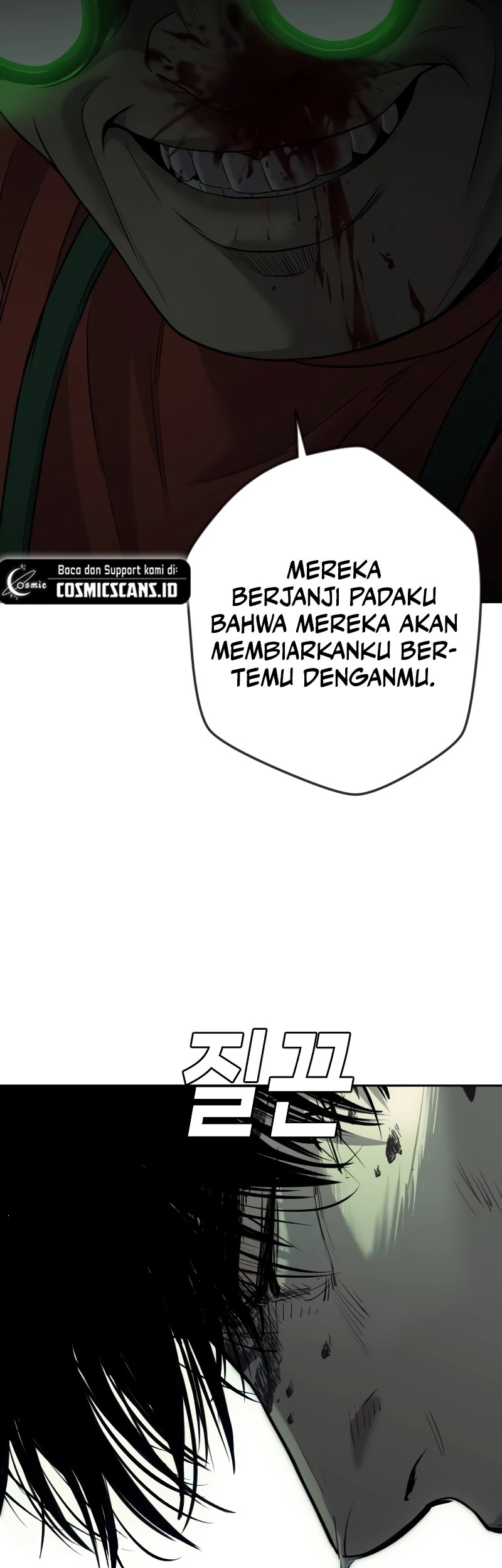 Son’s Retribution Chapter 5 Gambar 24