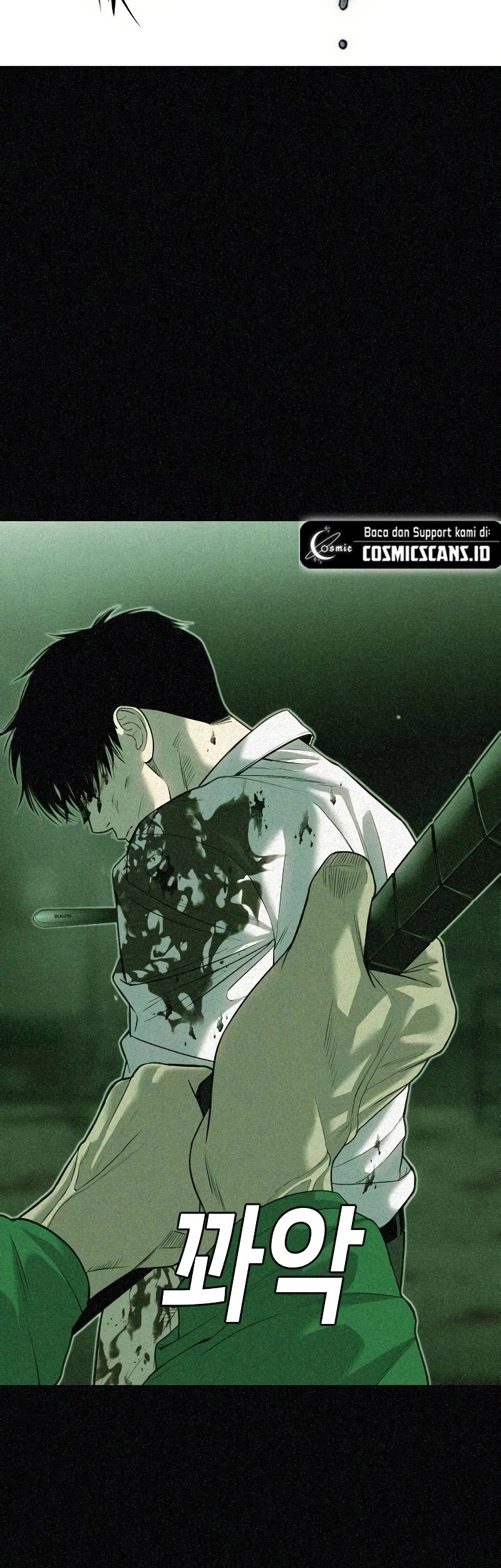 Son’s Retribution Chapter 5 Gambar 25