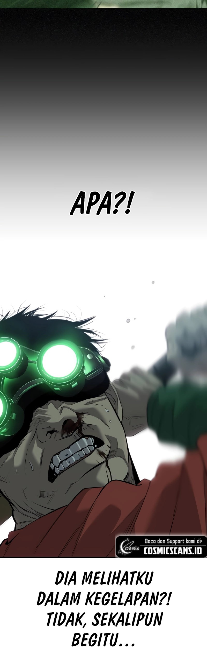 Son’s Retribution Chapter 5 Gambar 27