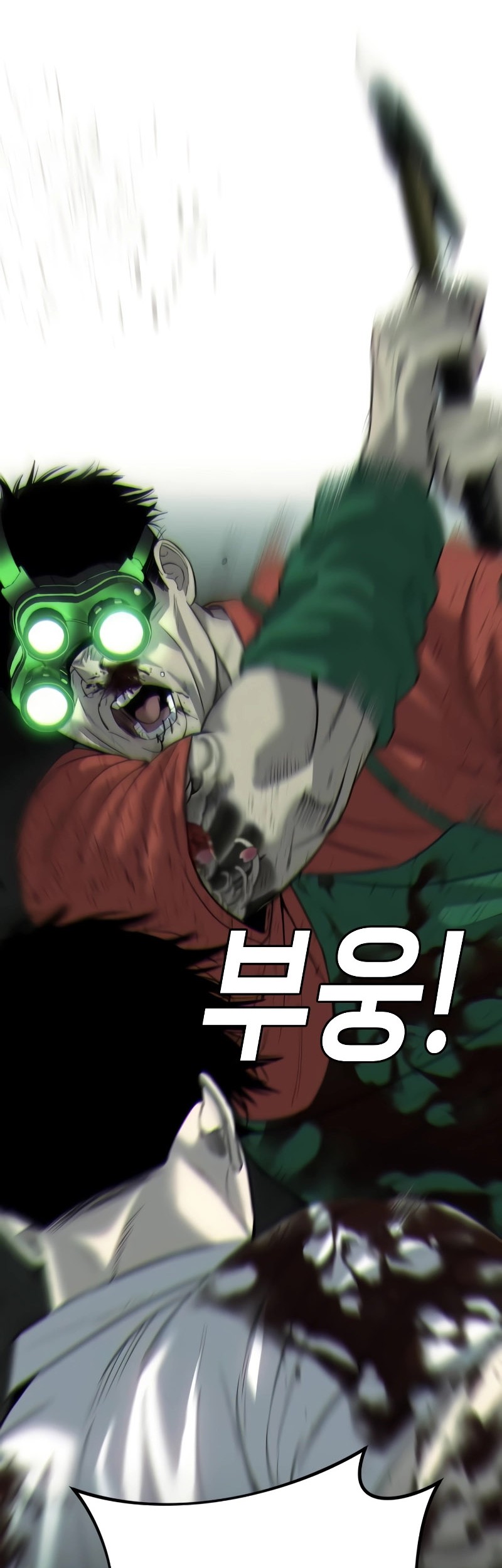 Son’s Retribution Chapter 5 Gambar 28