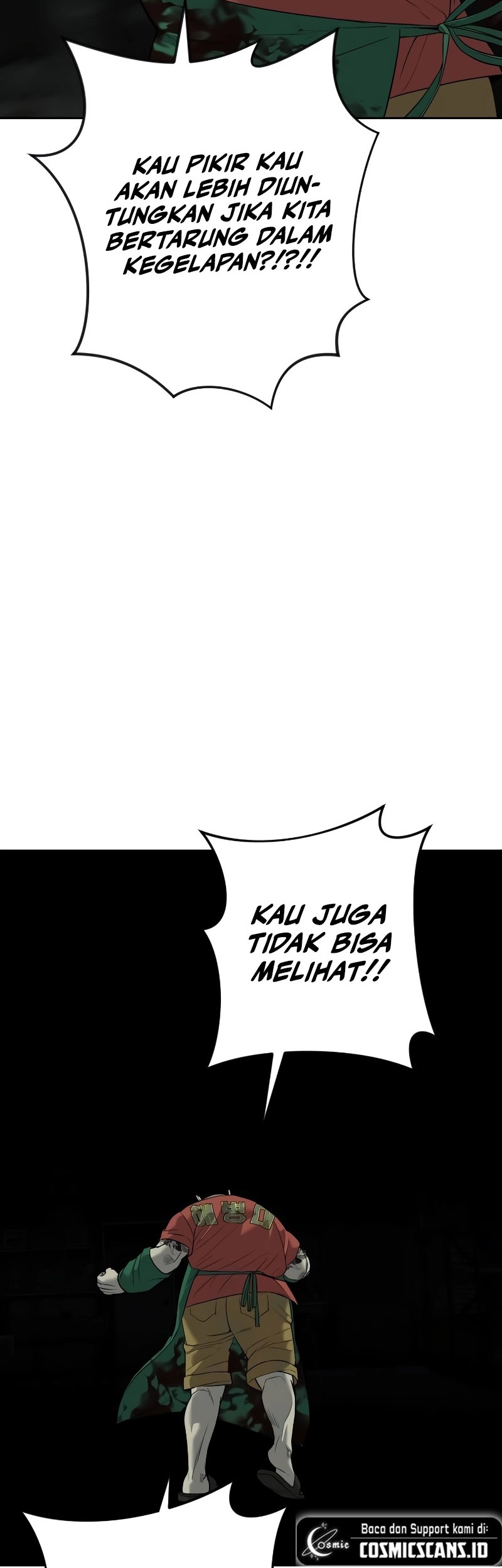 Son’s Retribution Chapter 5 Gambar 35