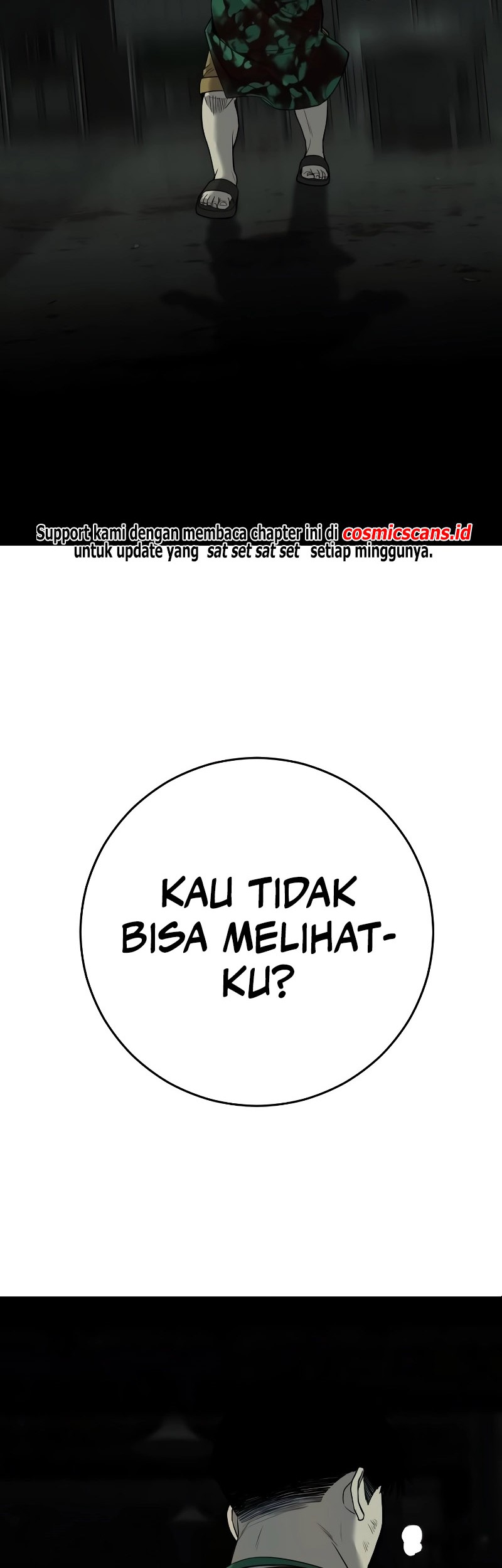 Son’s Retribution Chapter 5 Gambar 38