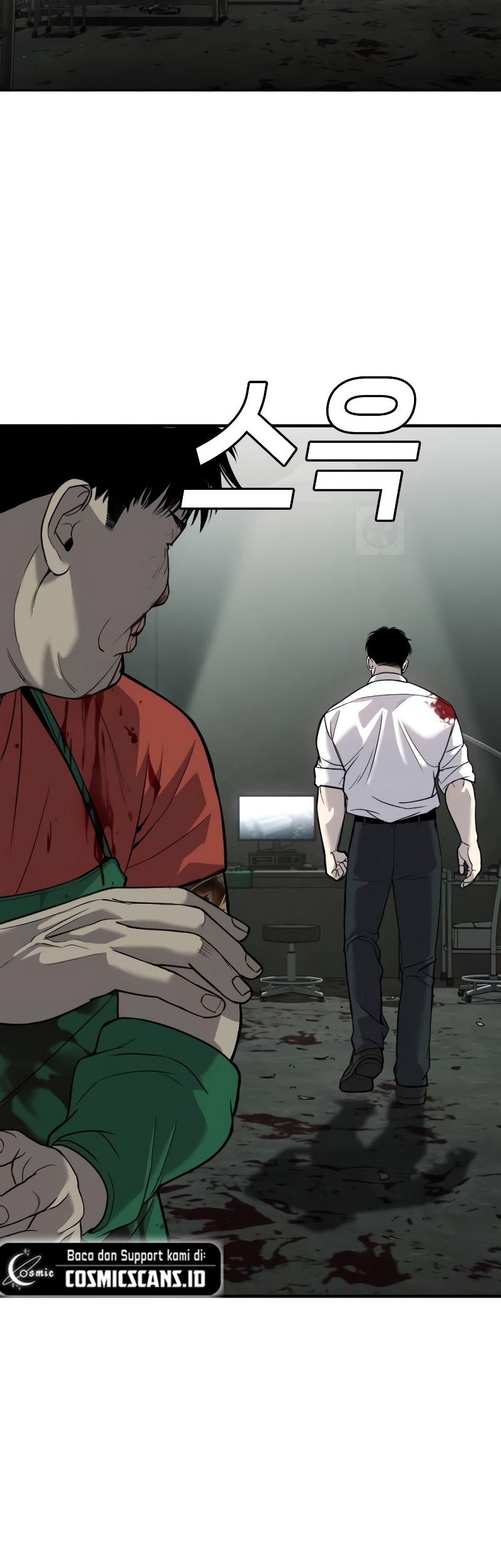 Son’s Retribution Chapter 4 Gambar 51