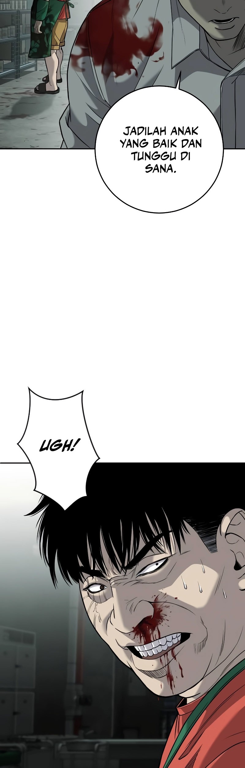 Son’s Retribution Chapter 4 Gambar 53