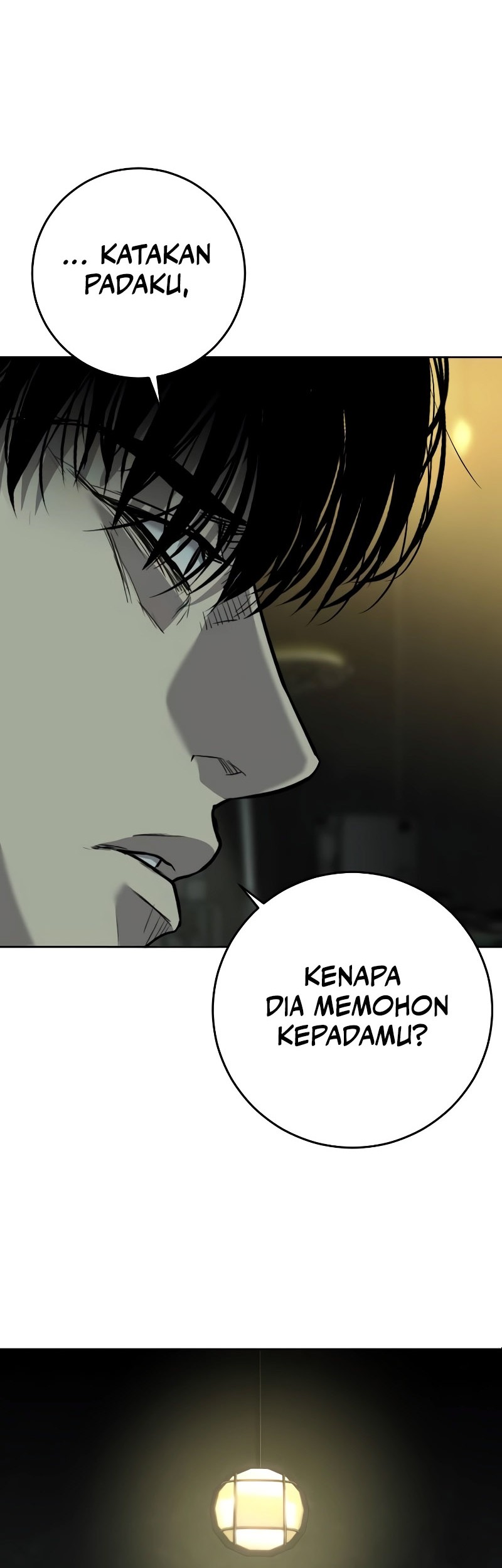Son’s Retribution Chapter 4 Gambar 57
