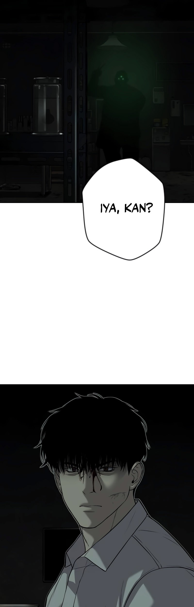 Son’s Retribution Chapter 4 Gambar 62
