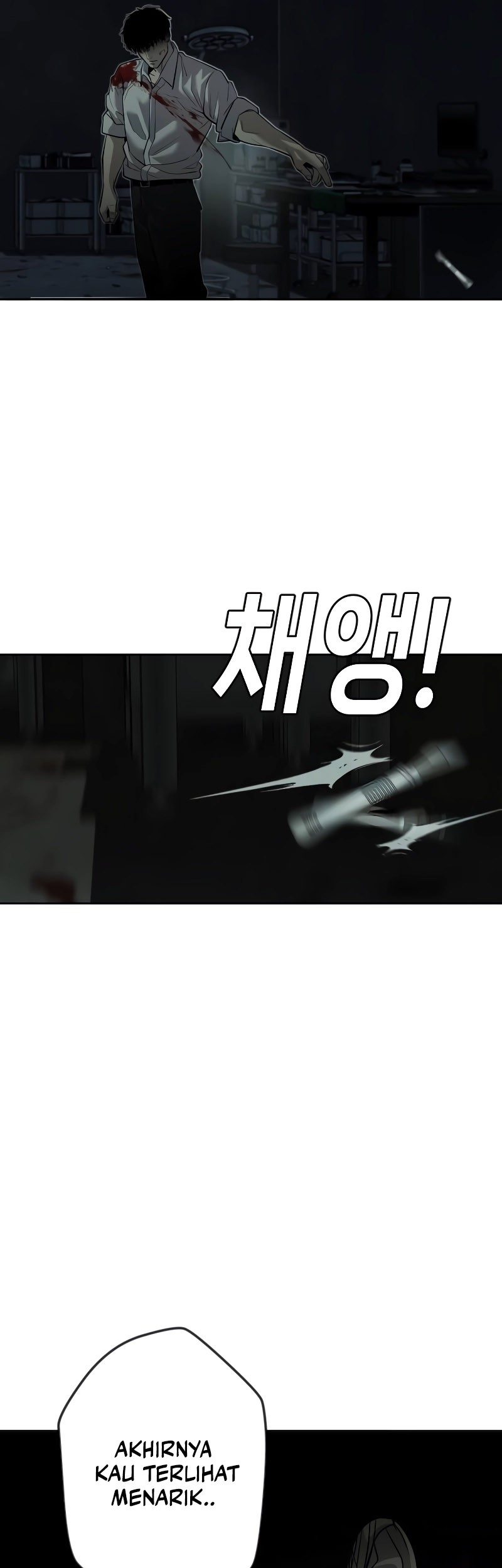 Son’s Retribution Chapter 4 Gambar 66