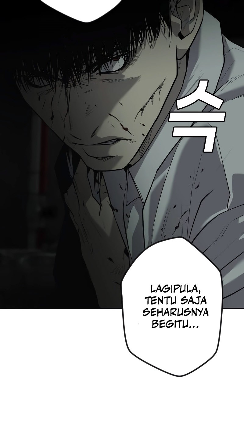 Son’s Retribution Chapter 4 Gambar 67