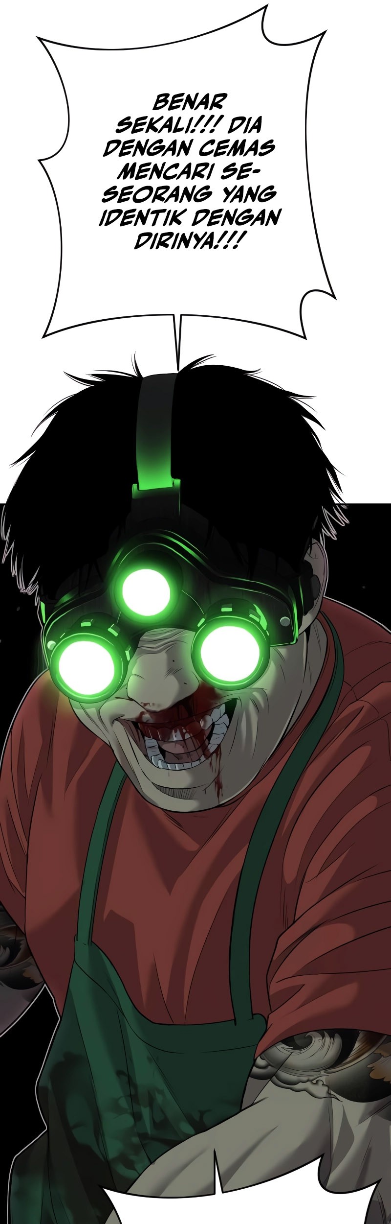 Son’s Retribution Chapter 4 Gambar 85