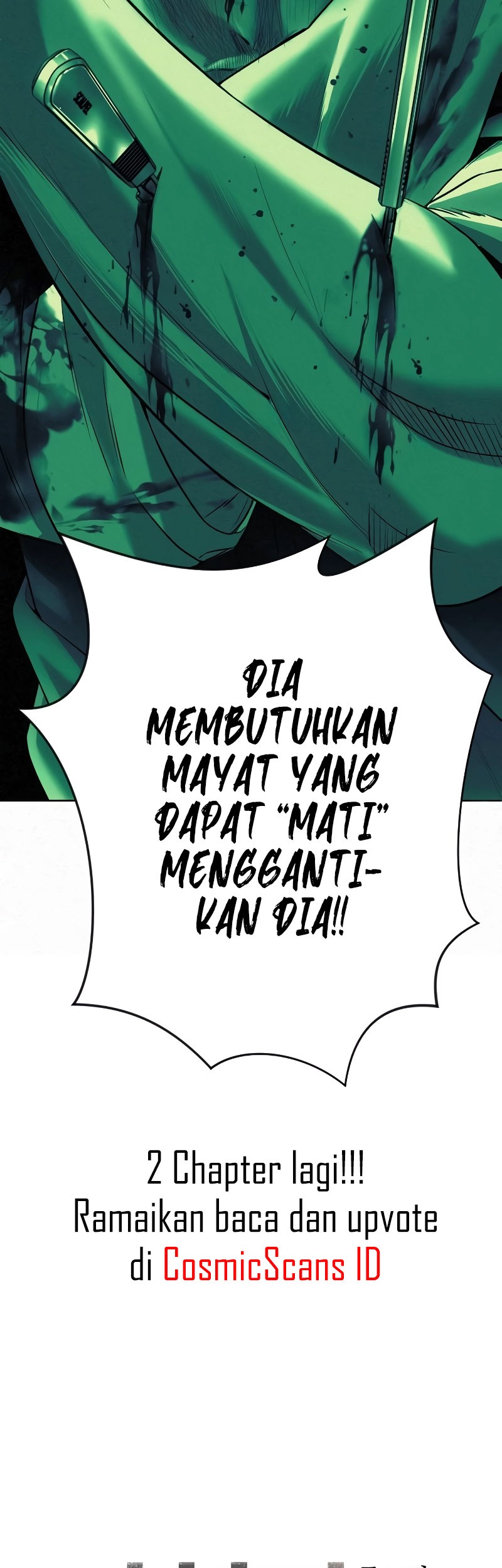 Son’s Retribution Chapter 4 Gambar 87