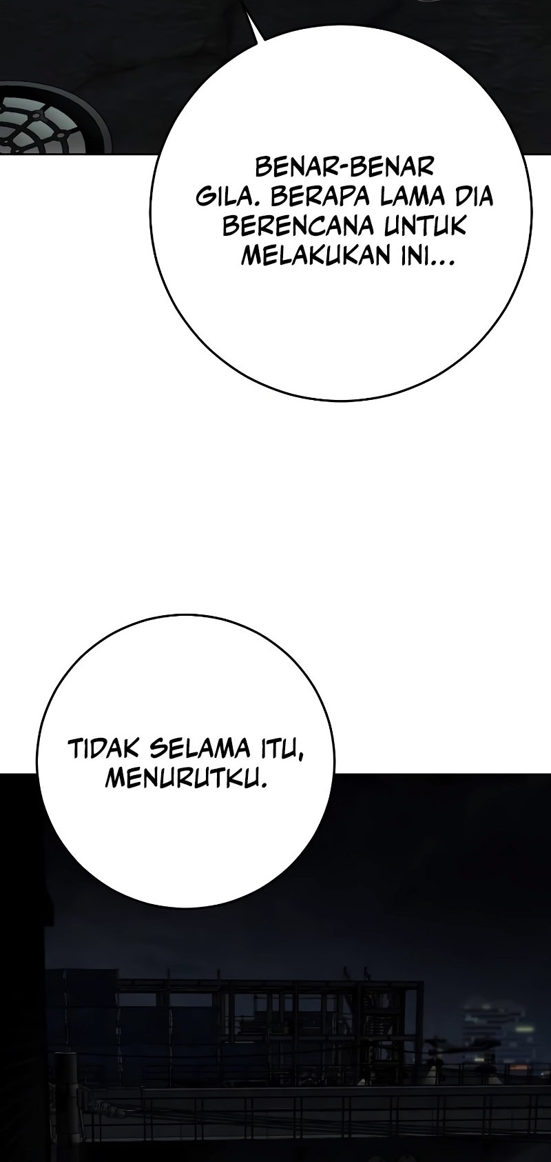 Son’s Retribution Chapter 4 Gambar 7