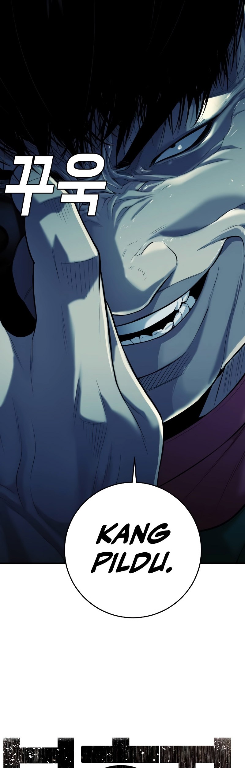 Son’s Retribution Chapter 4 Gambar 9