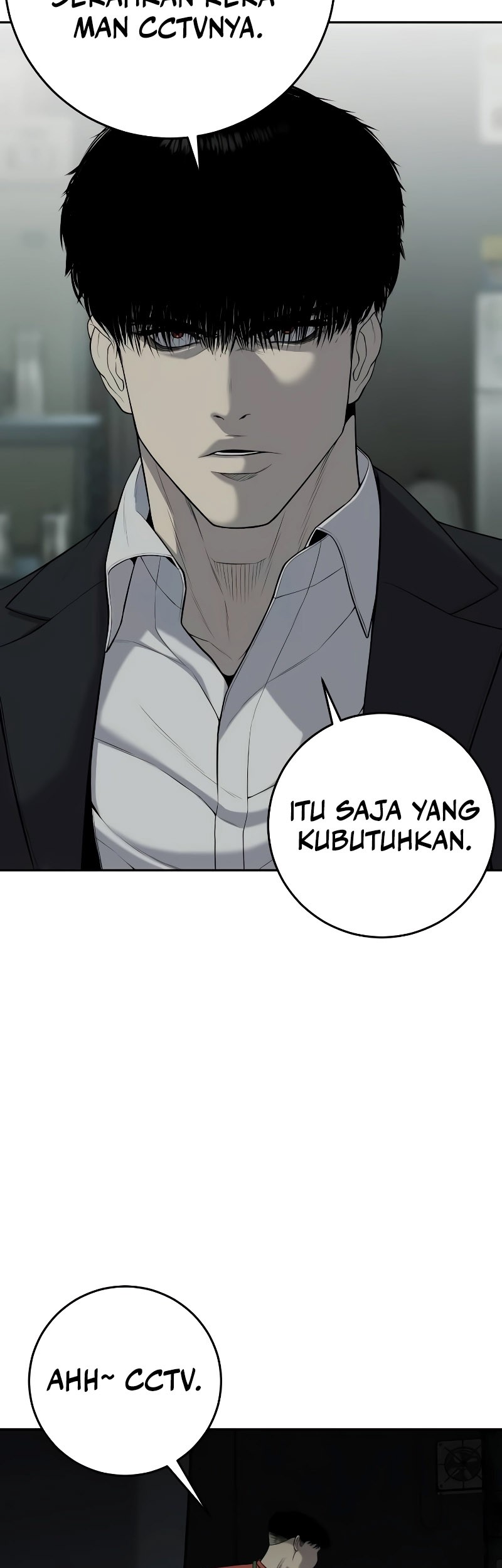 Son’s Retribution Chapter 4 Gambar 12